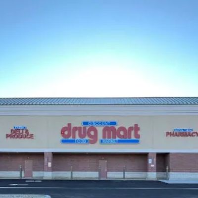 Discount Drug Mart, Inc.