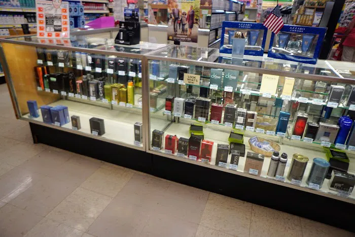 Discount Drug Mart, Inc. 2