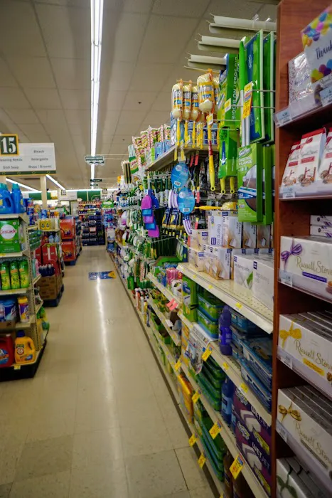 Discount Drug Mart, Inc. 4