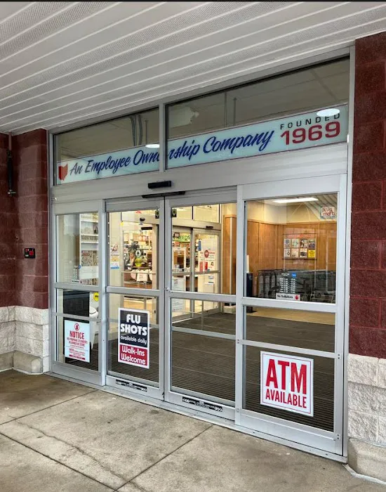 Discount Drug Mart, Inc. 5