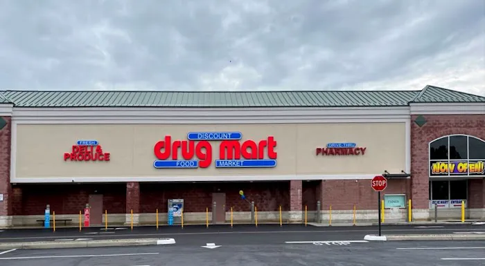 Discount Drug Mart, Inc. 3