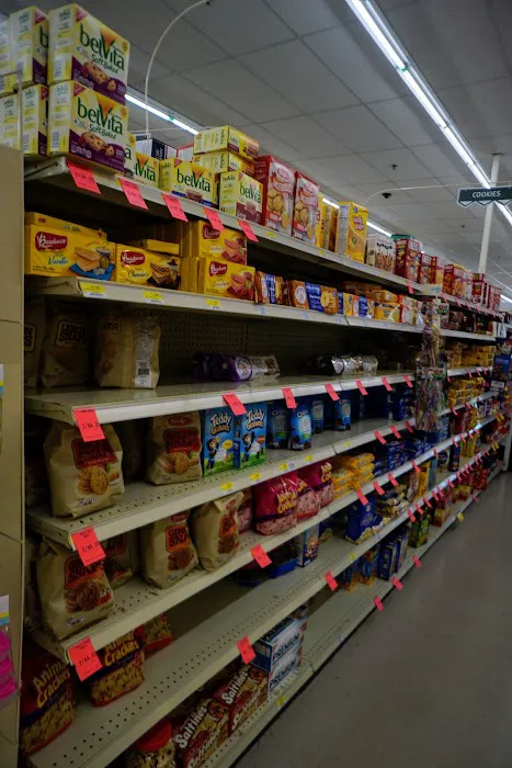 Discount Drug Mart, Inc. 8