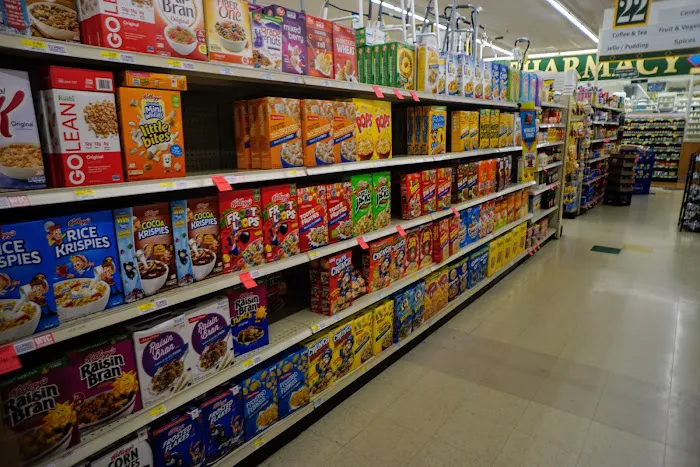 Discount Drug Mart, Inc. 7
