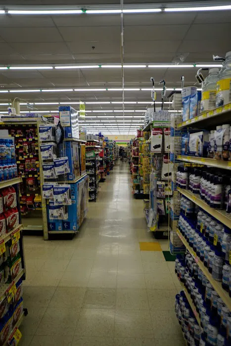Discount Drug Mart, Inc. 6