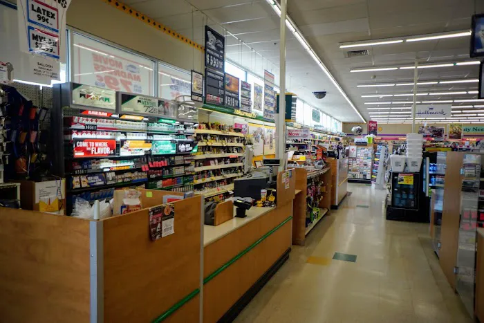 Discount Drug Mart, Inc. 9