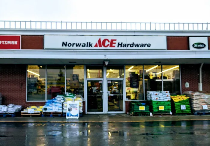 Norwalk Ace Hardware 0