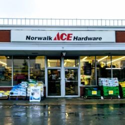 Norwalk Ace Hardware ico