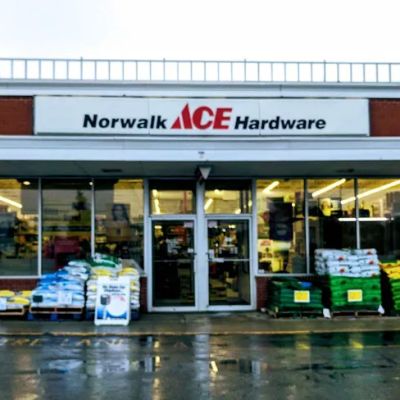 Norwalk Ace Hardware