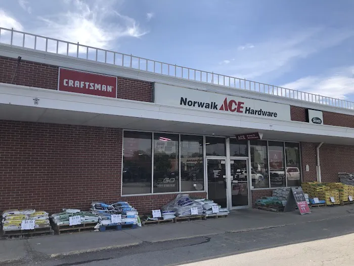 Norwalk Ace Hardware 1
