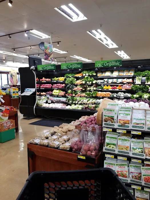 Miller's Grocery Store 2