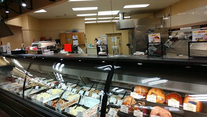 Miller's Grocery Store 4