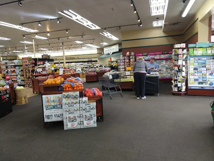 Miller's Grocery Store 3