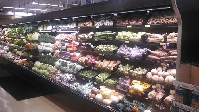 Miller's Grocery Store 0