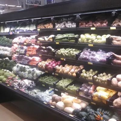 Miller's Grocery Store
