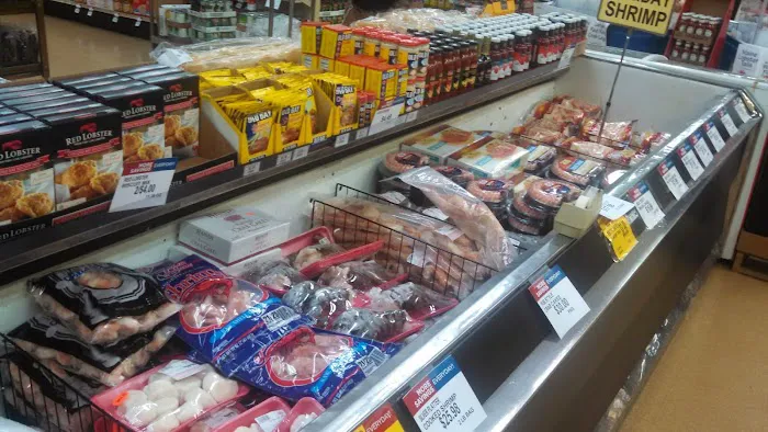 Miller's Grocery Store 6