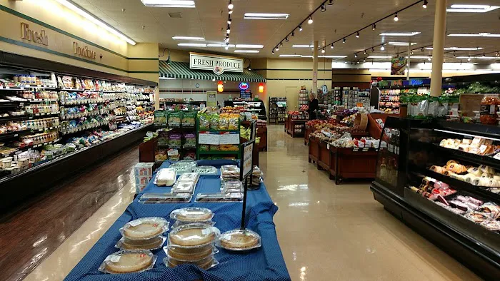 Miller's Grocery Store 7
