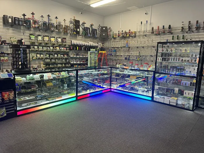 Norwalk Tobacco and Vape LLC 2