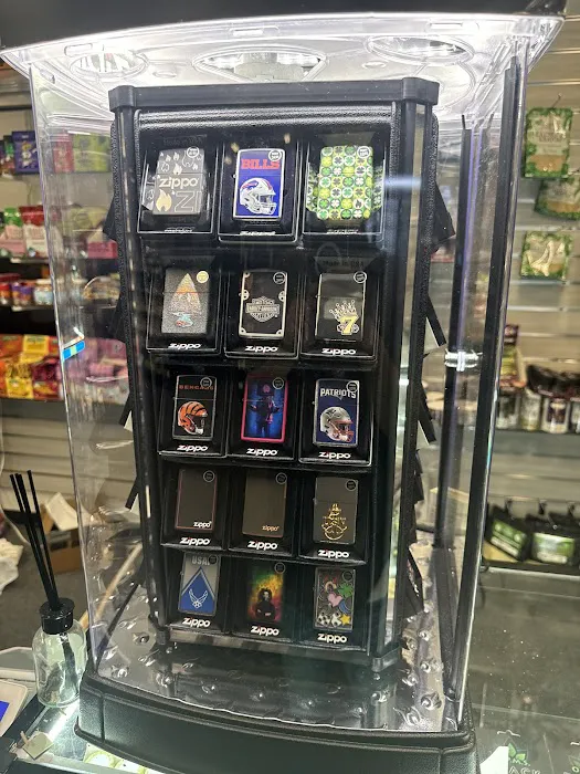 Norwalk Tobacco and Vape LLC 1