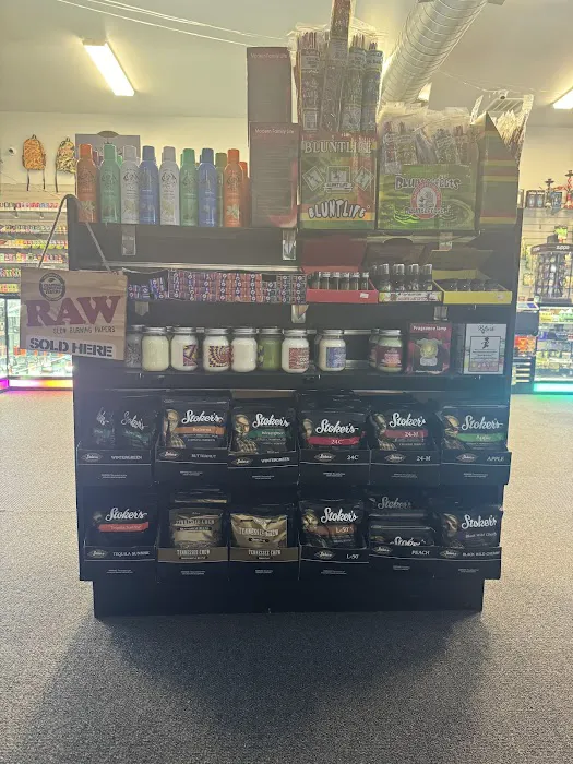 Norwalk Tobacco and Vape LLC 0