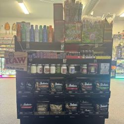 Norwalk Tobacco and Vape LLC ico