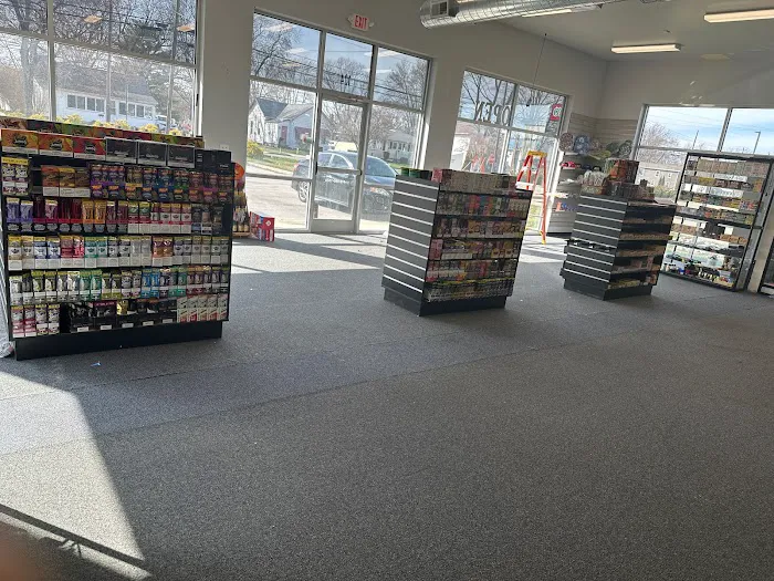 Norwalk Tobacco and Vape LLC 5