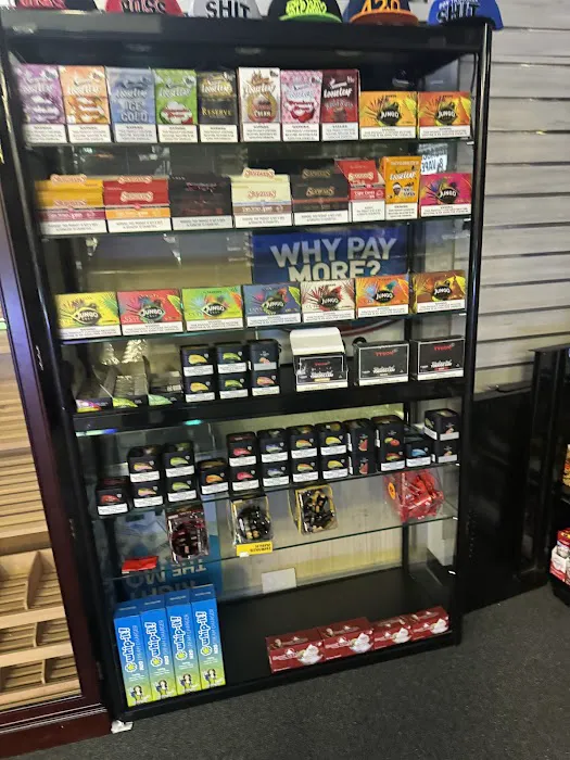 Norwalk Tobacco and Vape LLC 8