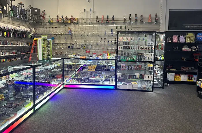 Norwalk Tobacco and Vape LLC 6