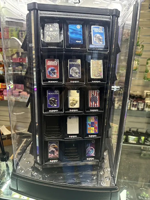 Norwalk Tobacco and Vape LLC 4