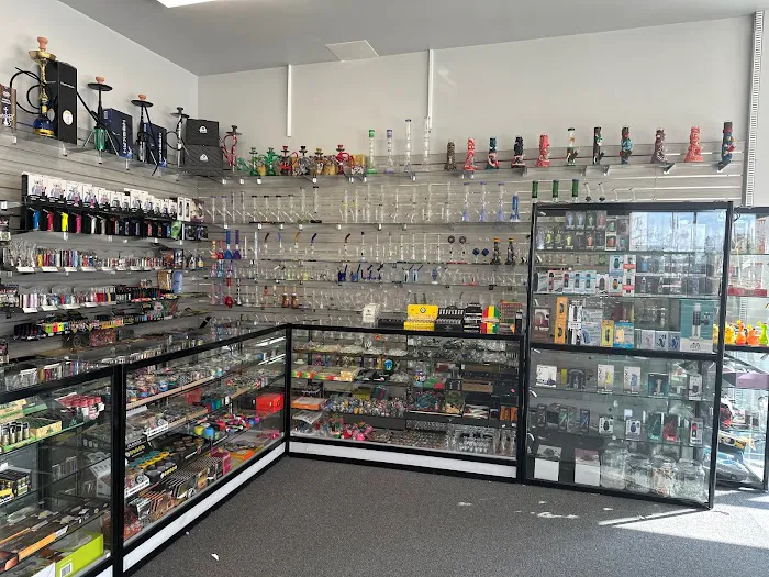 Norwalk Tobacco and Vape LLC 9