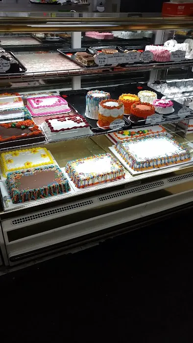 Schild's IGA SuperCenter 3