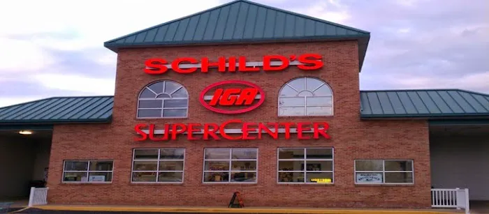 Schild's IGA SuperCenter 0