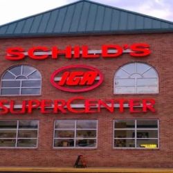 Schild's IGA SuperCenter ico
