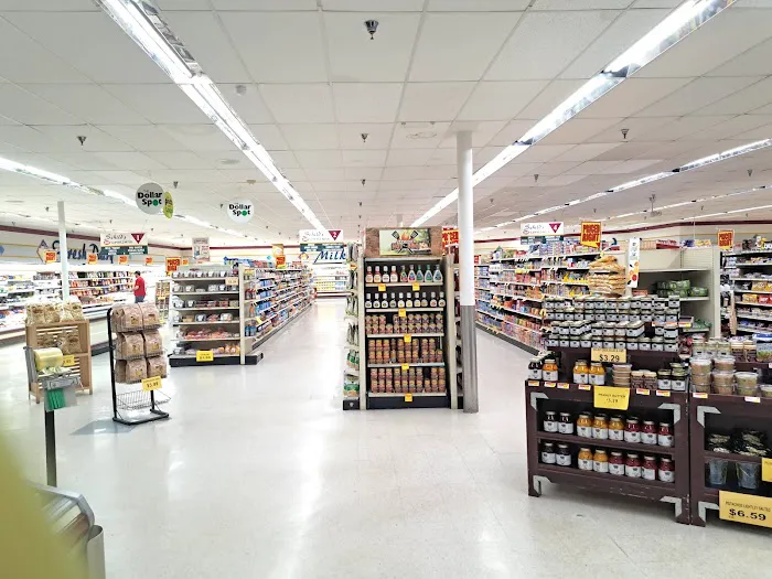 Schild's IGA SuperCenter 1