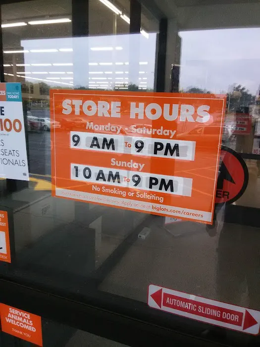 Big Lots 0
