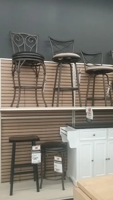 Big Lots 5