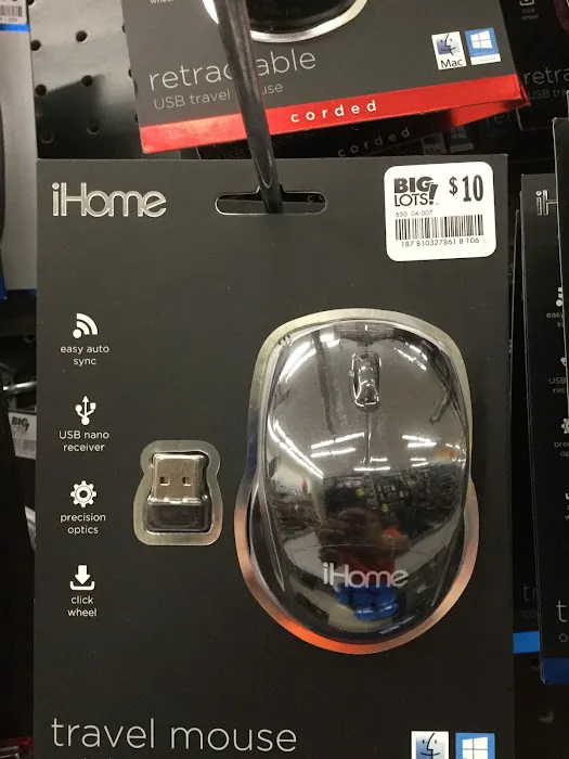 Big Lots 6