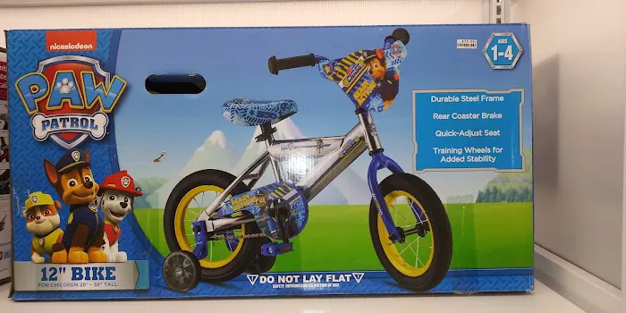 Big Lots 7