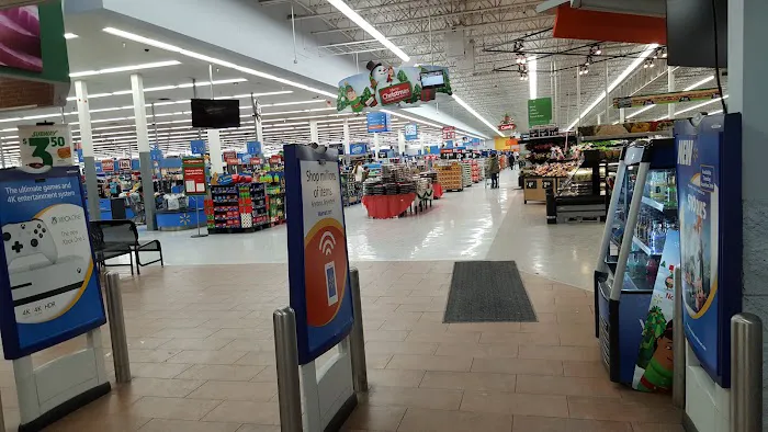 Walmart Supercenter 2