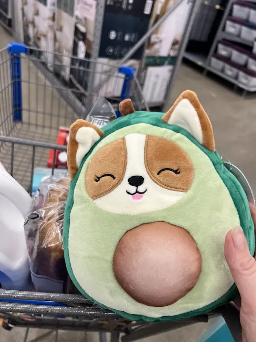 Walmart Supercenter 1