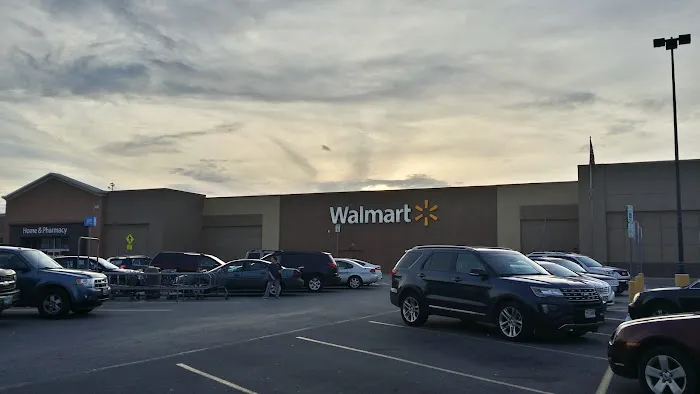 Walmart Supercenter 0