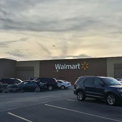 Walmart Supercenter