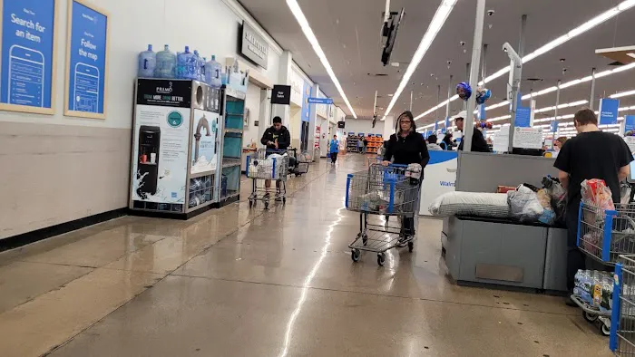 Walmart Supercenter 3
