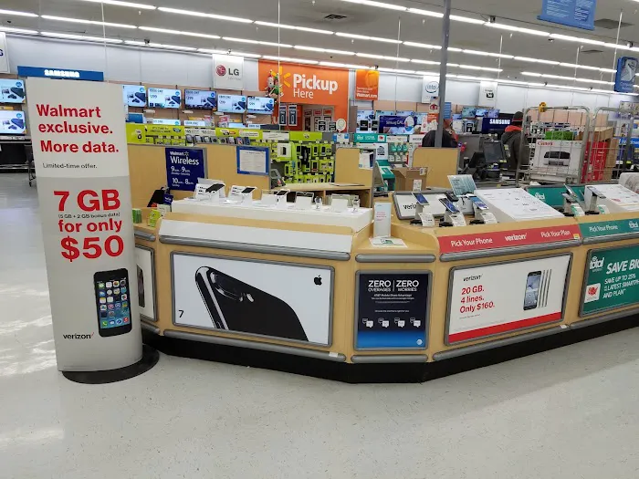 Walmart Supercenter 5