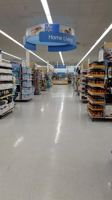 Walmart Supercenter 7