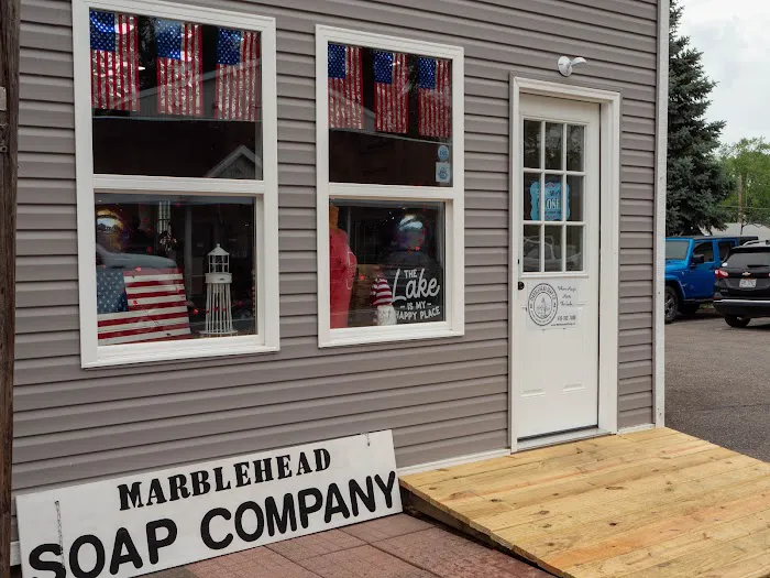 Marblehead Soap Company 0