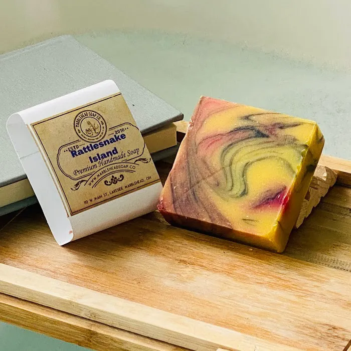 Marblehead Soap Company 7