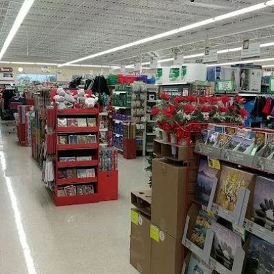 Discount Drug Mart