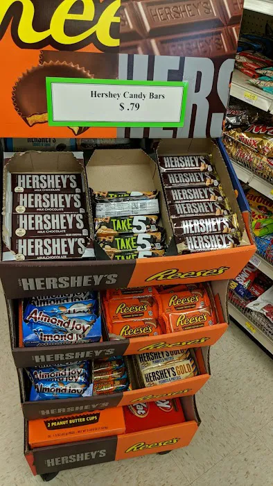 Discount Drug Mart 1