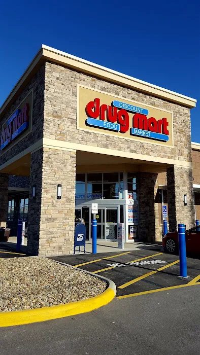 Discount Drug Mart 3