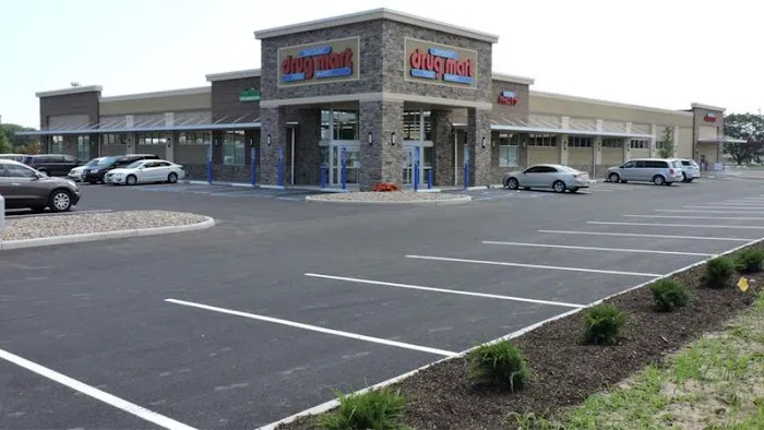 Discount Drug Mart 2